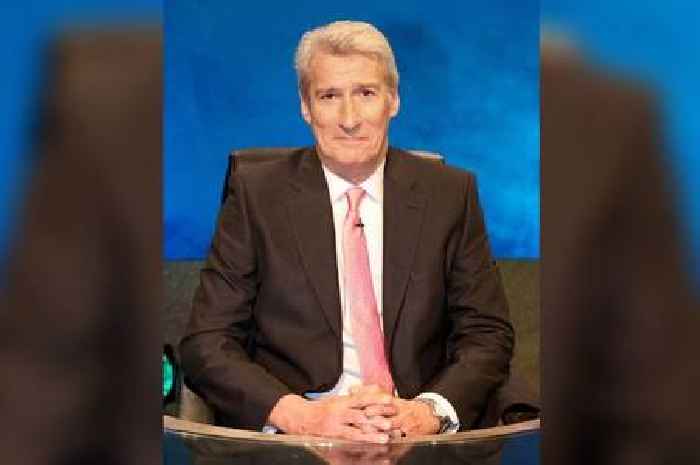 BBC announce new University Challenge presenter as Jeremy Paxman replaced