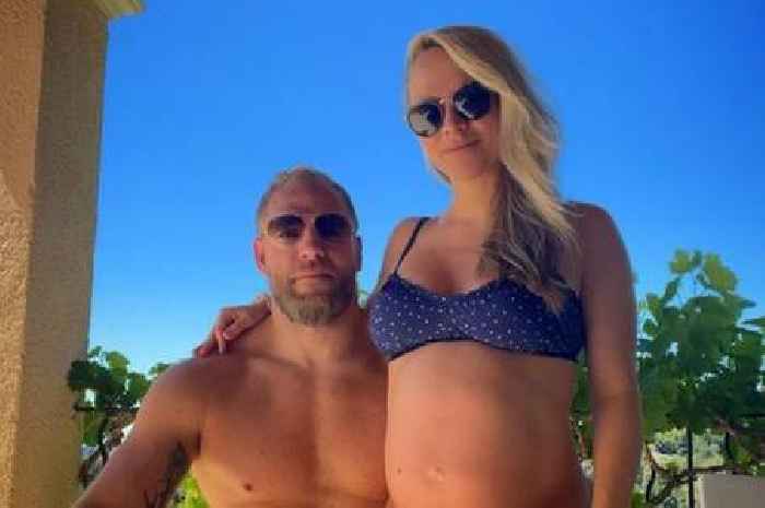 Chloe Madeley issues lengthy statement over birth 'not going to plan'