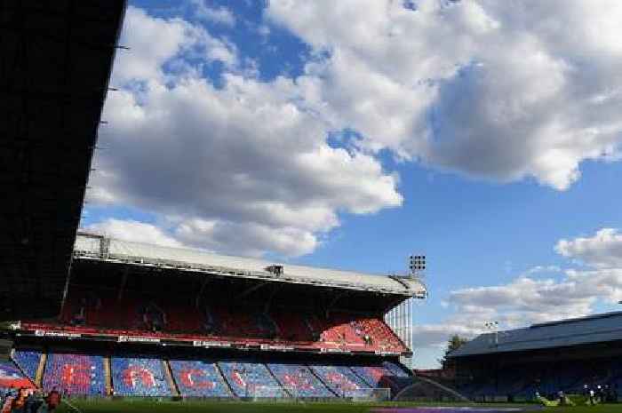 Crystal Palace vs Aston Villa TV channel, live stream, highlights and how to follow