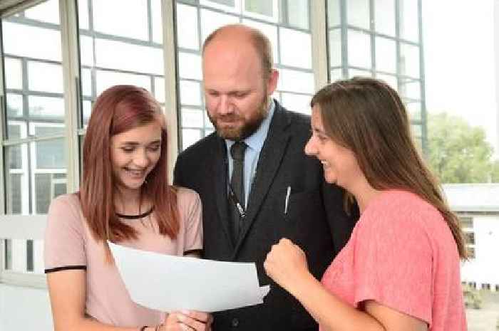 A-Level results 2022: grade boundaries explained for AQA, Edexcel, OCR, CCEA and Pearson