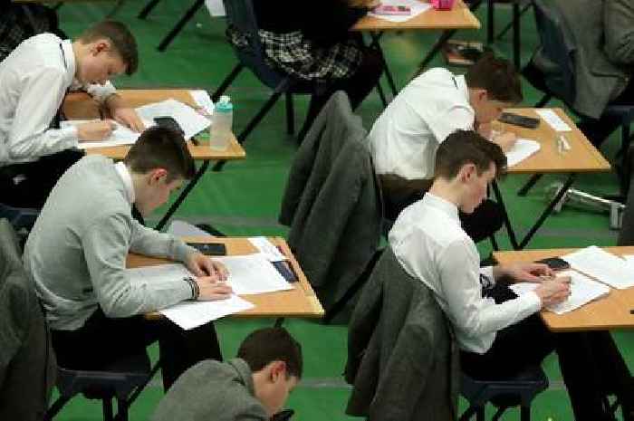 A-Level results: Clearing vacancies down after 'admin blip' ahead of results day