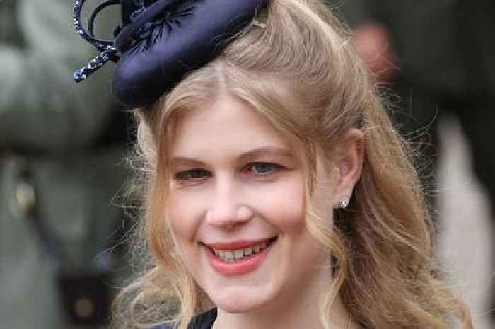 Queen's youngest granddaughter Lady Louise to follow in Kate Middleton and Prince William's university footsteps