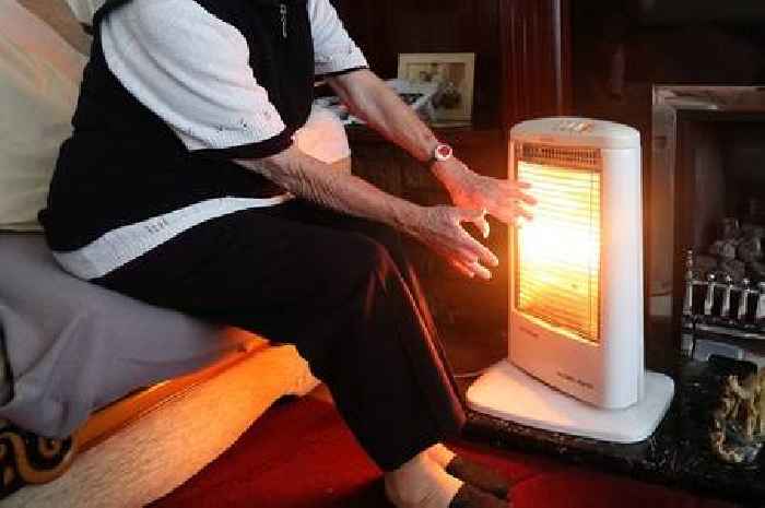 Four million Scots face being thrown into fuel poverty this winter, shock report warns
