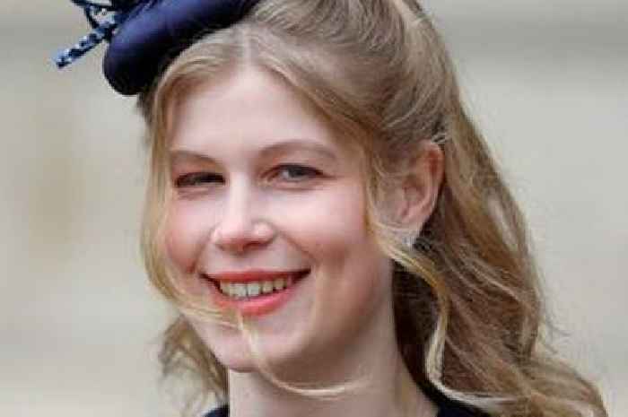 Lady Louise Windsor to attend St Andrews University just like Prince William and Kate Middleton