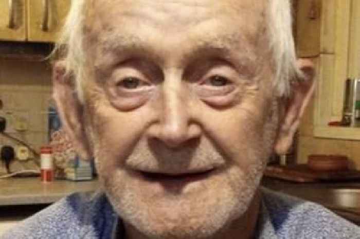 Arrest over fatal stabbing of 87-year-old on mobility scooter