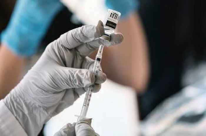 Health expert warns of spike in monkeypox cases amid shortage of vaccines