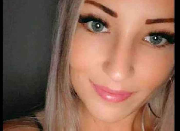 Woman denies murder of 'introverted, lovely' man and assaulting woman