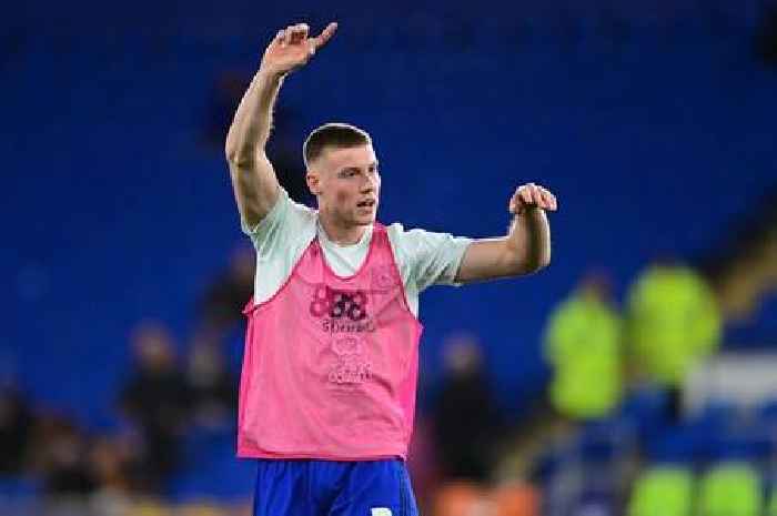Cardiff City star Mark McGuinness set to join Sheffield Wednesday on loan