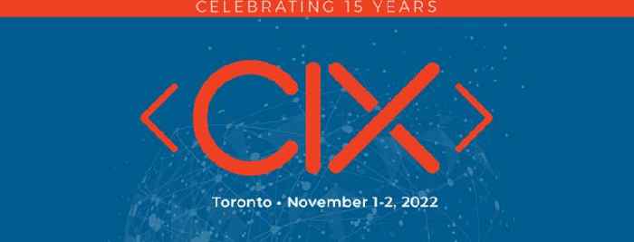 CIX Selected by Startup World Cup to Host Canadian Regional Competition Again