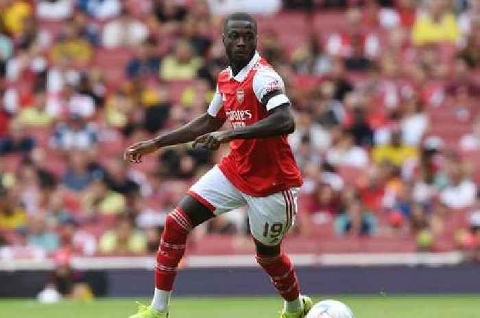 Arsenal news: Nicolas Pepe close to transfer exit as Gunners suffer major Moises Caicedo blow
