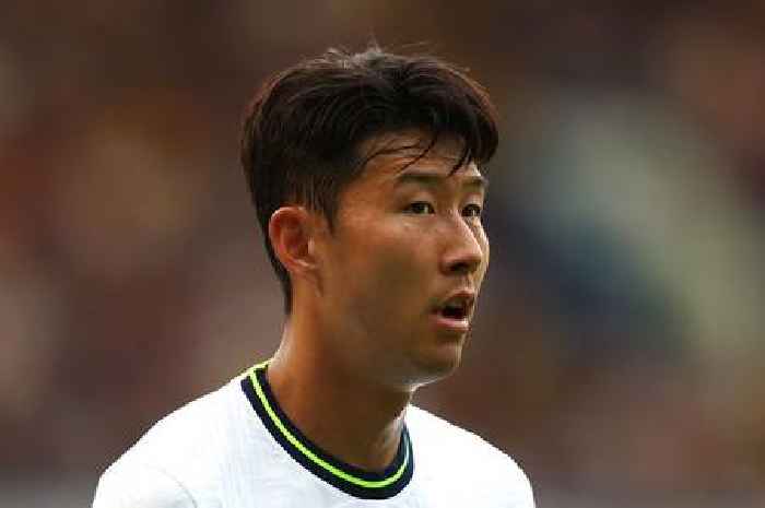 Chelsea confirm investigation into alleged racist abuse of Son Heung-min during Tottenham clash