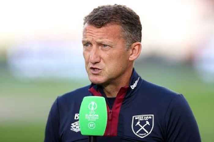 West Ham press conference LIVE: Billy McKinlay on Europa Conference League victory over Viborg
