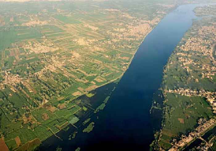Egypt to turn Nile agricultural island into Manhattan-style neighborhood