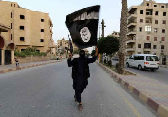 Palestinian Islamic State leader in Sinai killed by Egyptian forces - report