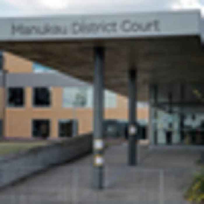 Alleged impostor doctor at Middlemore Hospital granted bail