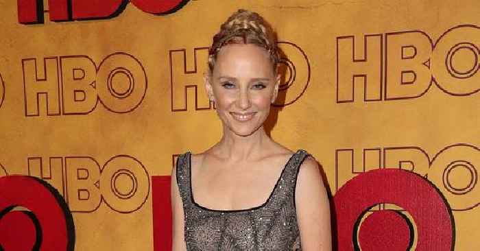 Anne Heche: Salon Owner Who Saw Star Shortly Before Fatal Crash Speaks Out
