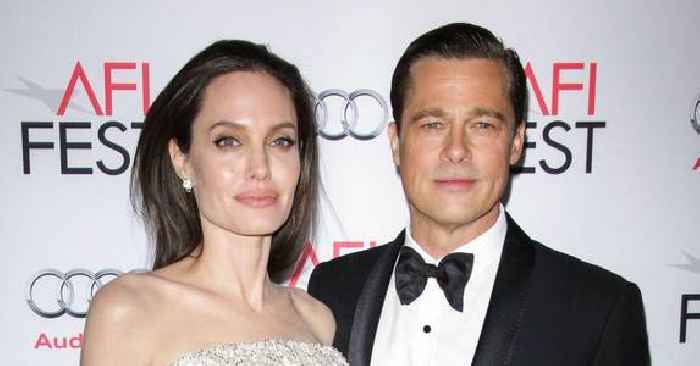 FBI Unlikely To Reopen Angelina Jolie's Case Against Brad Pitt