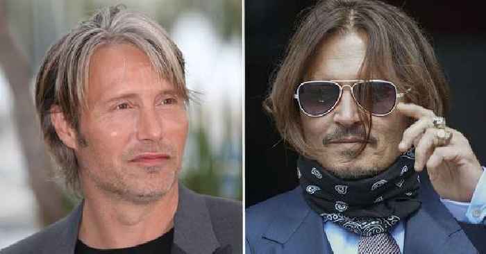 Mads Mikkelson Predicts Johnny Depp 'Might' Return To 'Fantastic Beasts' After Recasting