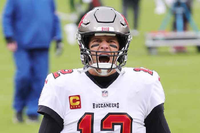Where is Tom Brady? The Internet Has an Unusual Theory The QB is Absent From Buccaneers Training Camp to Film The Masked Singer