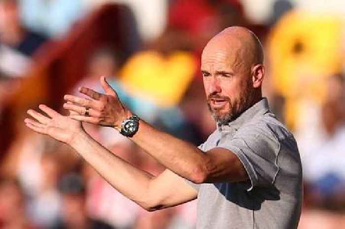 Erik ten Hag told why and when 'lazy' Man Utd transfer deals could get him the sack