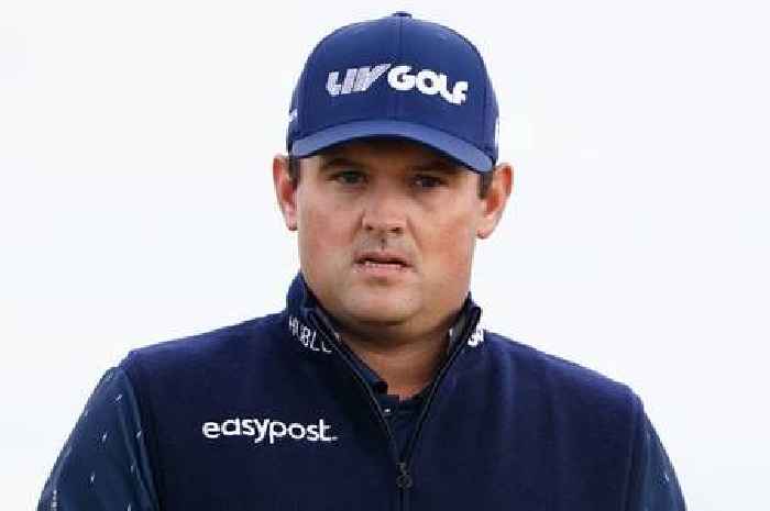 Former Masters golf champion Patrick Reed's $1bn lawsuit over 'malicious' attacks
