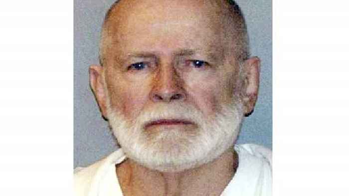 3 Charged In 2018 Killing Of Boston Gangster Whitey Bulger