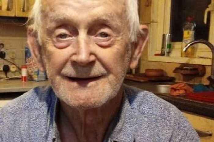 Man charged with murder of Thomas O'Halloran, 87, on mobility scooter