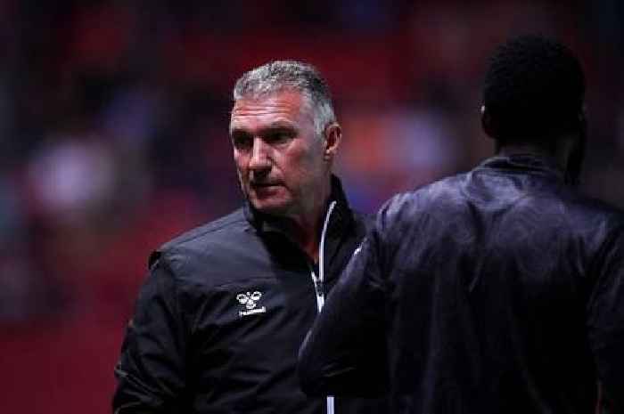 Bristol City news and transfers live: Nigel Pearson's press conference, build-up to Cardiff City