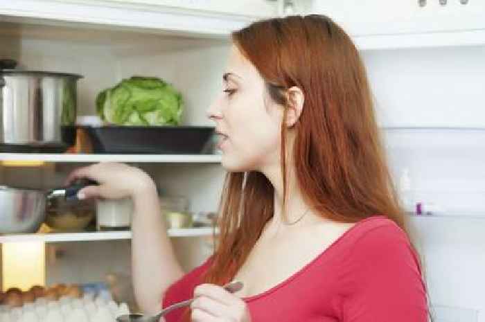 Simple cost of living fridge tricks to save money and energy