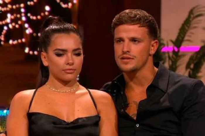 Love Island star Gemma Owen shares islanders she'll stay in touch with - with some major snubs