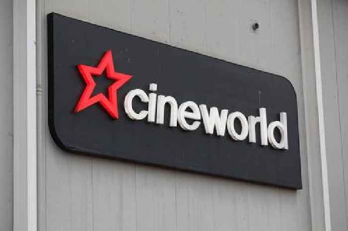 Cineworld preparing to file for bankruptcy with 128 UK cinemas at risk of closure