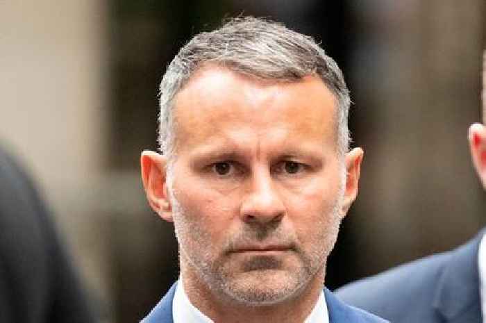 Intimate poetry and messages sent by Ryan Giggs to ex-girlfriend read to court as he denies trying to 'make her into a slave'
