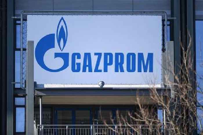 Russia-owned energy firm Gazprom to shut gas pipeline to Europe for three days