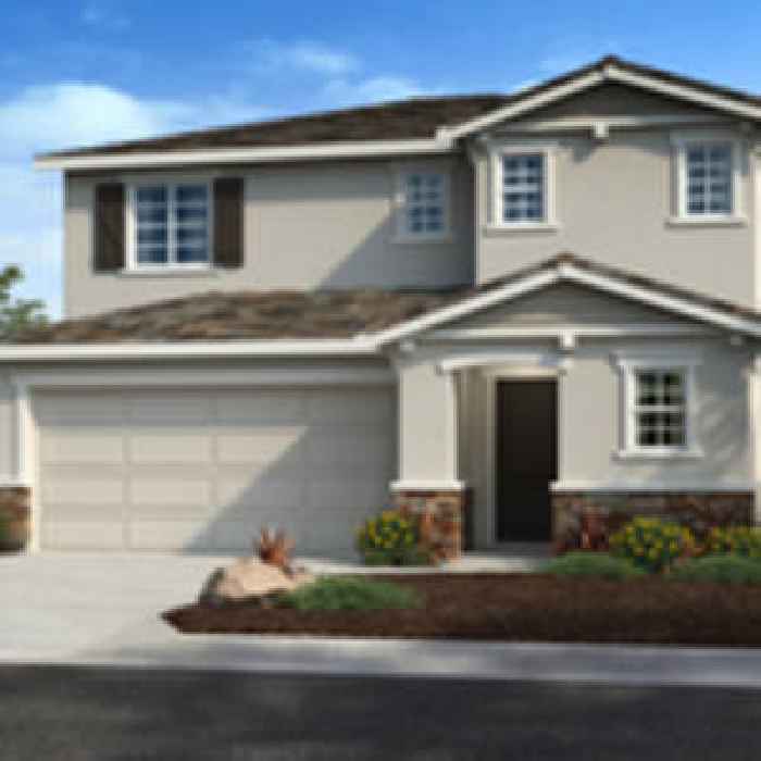 KB Home Announces the Grand Opening of Centrella Villas, a New-Home Community in Fresno, California