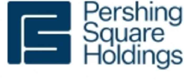 Pershing Square Holdings, Ltd. Releases 2022 Semiannual Financial Statements
