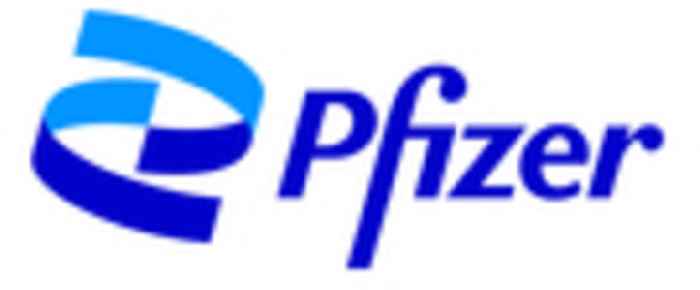 Pfizer Invites Public to View and Listen to Webcast of Pfizer Discussion at Healthcare Conference