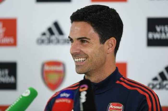 Mikel Arteta delivers key insight into Arsenal recruitment policy amid £100m transfer spree