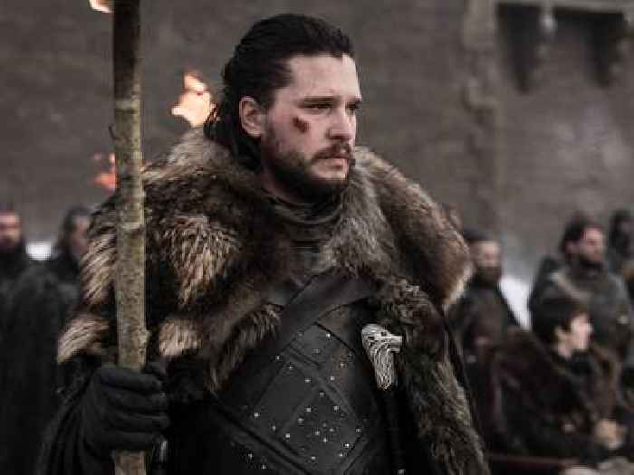 This Targaryen family tree explains Jon Snow’s parentage — and sets up House of the Dragon