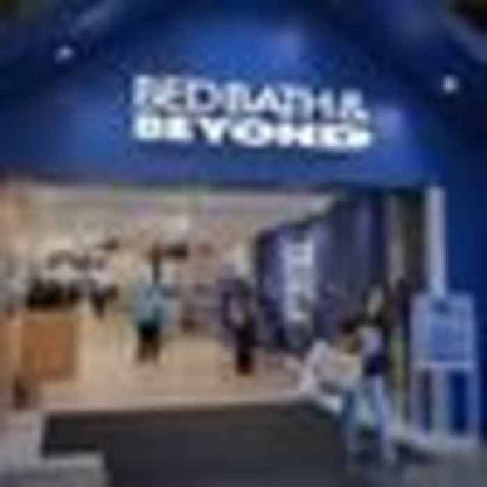Viral attention sends Bed Bath & Beyond shares on wild ride as student scores $110m