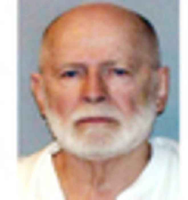 Three men charged over Whitey Bulger's killing at 'Misery Mountain'