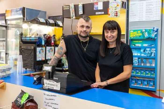 Much-loved Stockwood shop closing after 50 years run by the same family