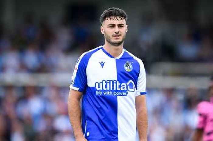 Bristol Rovers predicted team to play Portsmouth: Barton hints at changed role for Aaron Collins