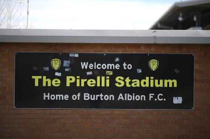 Burton Albion vs Port Vale live news and match updates