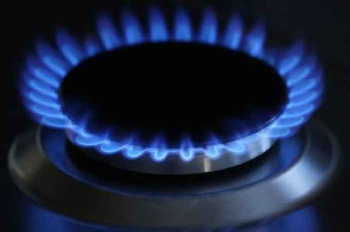 Energy bills now predicted to hit £6,000 next year
