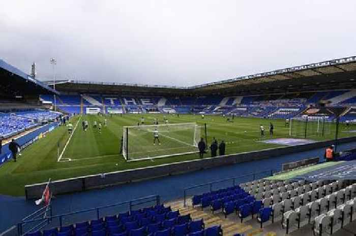 Birmingham City vs Wigan Athletic live: John Eustace set to name his Blues side