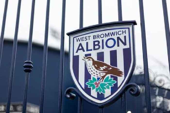 West Brom v Hull City LIVE team news and goal alerts