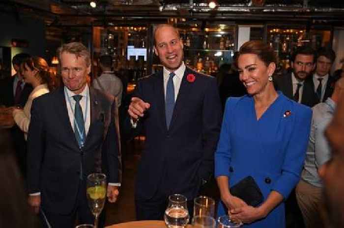 Prince William to attend important climate change summit in New York