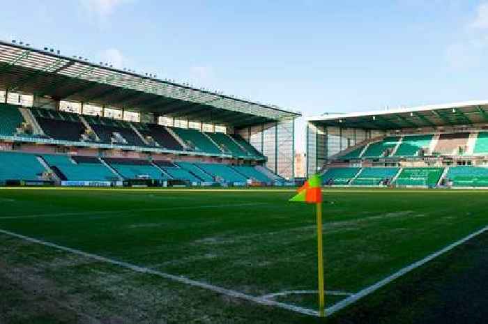 Hibs vs Rangers LIVE score and goal updates from the Premiership clash at Easter Road