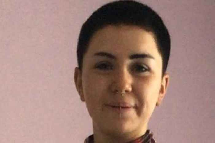 Urgent appeal for Scots teen missing over a week as police become increasingly concerned for her welfare