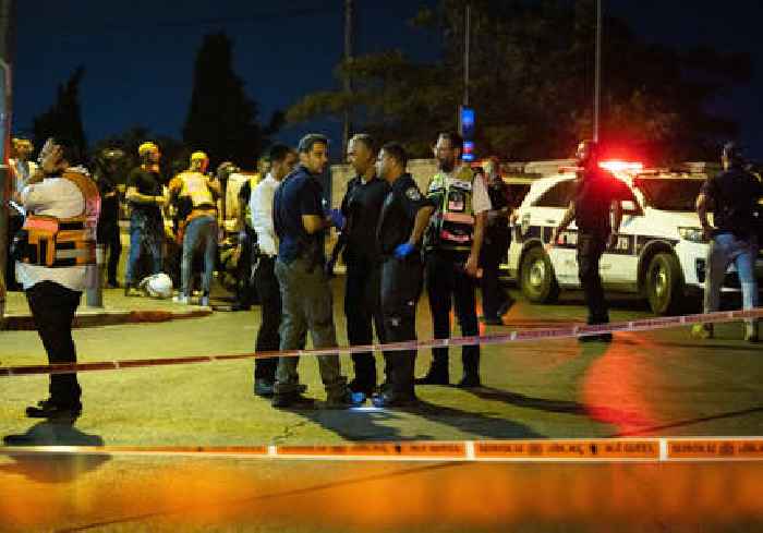Two young men shot in Upper Galilee, one in critical condition